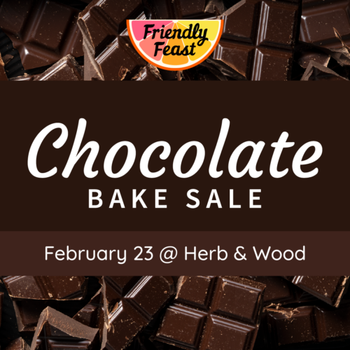 friendly-feast-chocolate-bake-sale